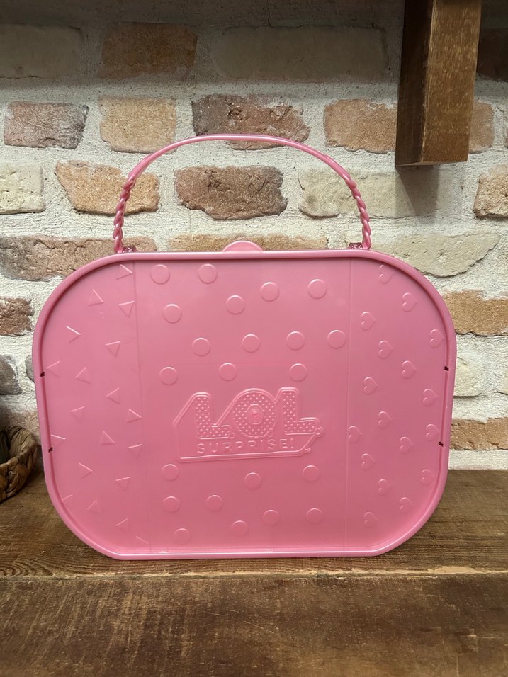 Lol dev süpriz kutu/kapsül - Görsel 2