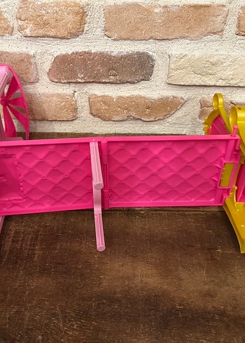  Beden Barbie dreamtopia hayaller ülkesi
