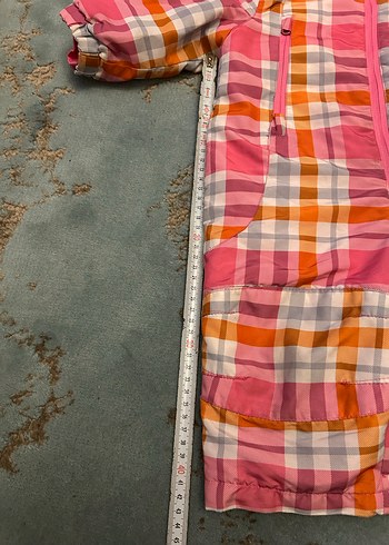 Çocuk astronot tulum - Görsel 6