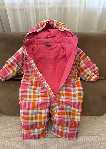 Çocuk astronot tulum - Görsel 2