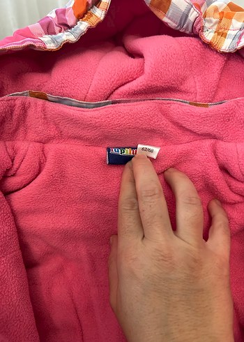 Çocuk astronot tulum - Görsel 3