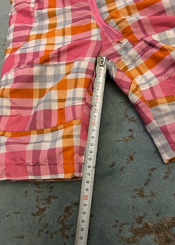 Çocuk astronot tulum - Görsel 8