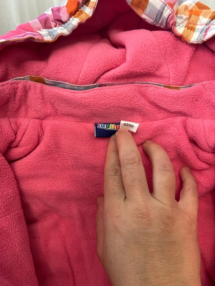 Çocuk astronot tulum - Görsel 3