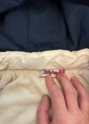 Çocuk astronot tulum - Görsel 5