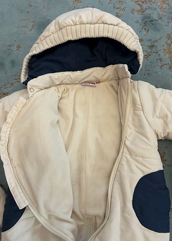 Çocuk astronot tulum - Görsel 3