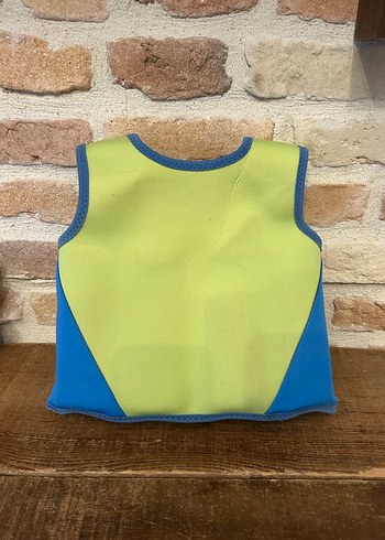 Çocuk can yeleği batmaz - Görsel 2