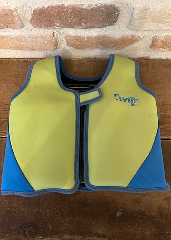 Çocuk can yeleği batmaz - Görsel 3