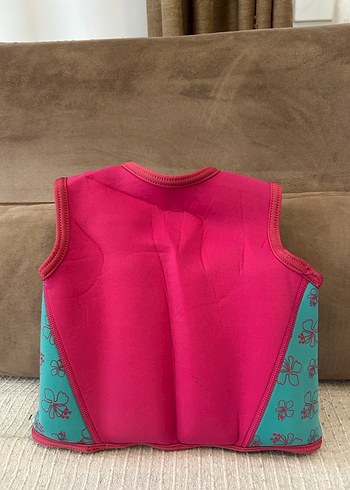 Çocuk can yeleği batmaz - Görsel 2