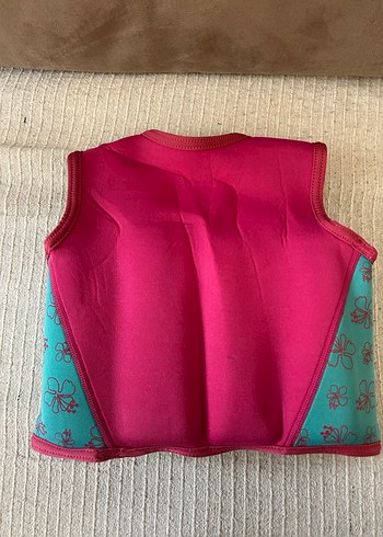 Çocuk can yeleği batmaz - Görsel 5