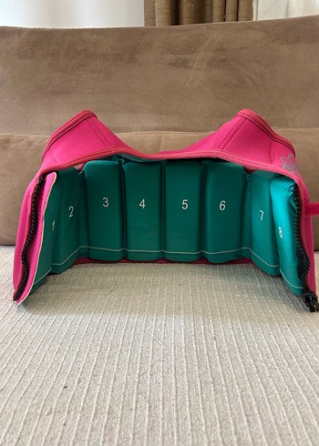 Çocuk can yeleği batmaz - Görsel 6