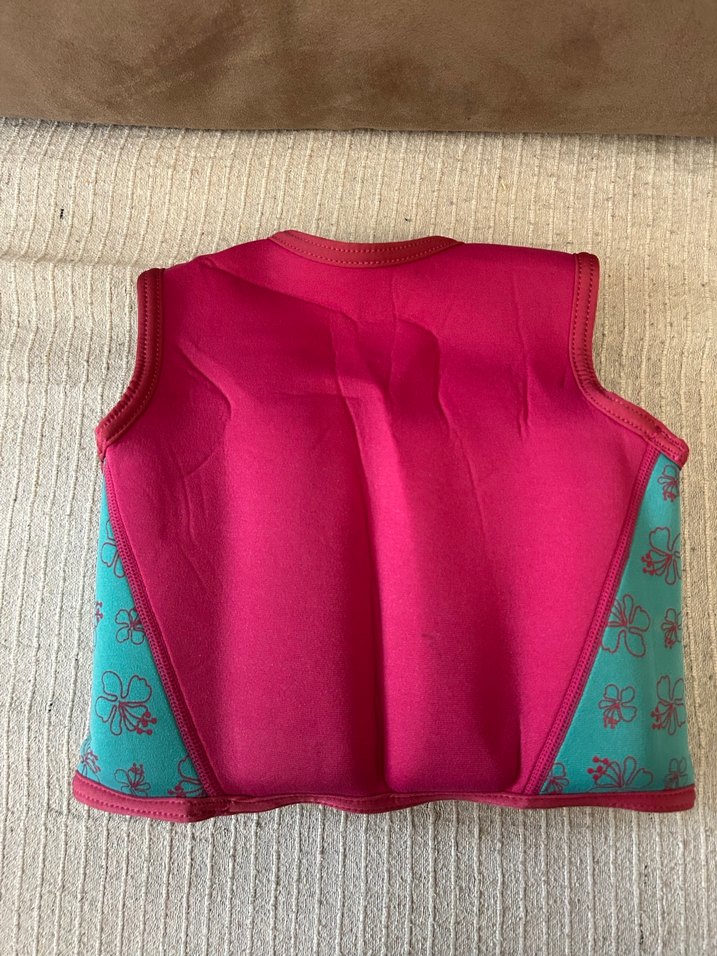 Çocuk can yeleği batmaz - Görsel 5