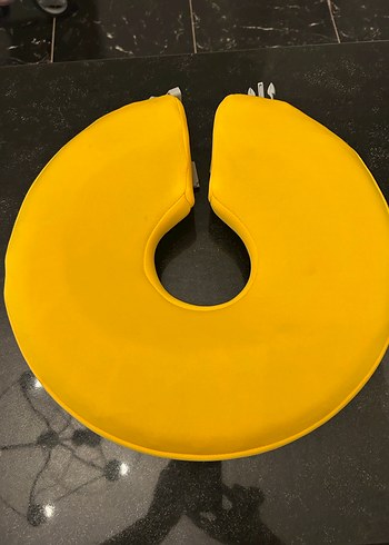 Bebek boyun simidi - Görsel 5