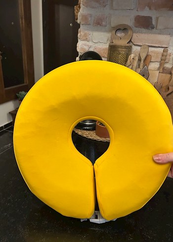 Bebek boyun simidi - Görsel 8