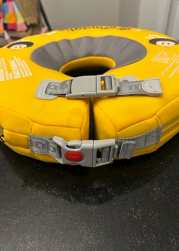 Bebek boyun simidi - Görsel 9