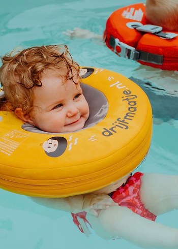 Bebek boyun simidi - Görsel 2