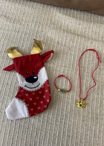 Baby born bebek takı seti - Görsel 2