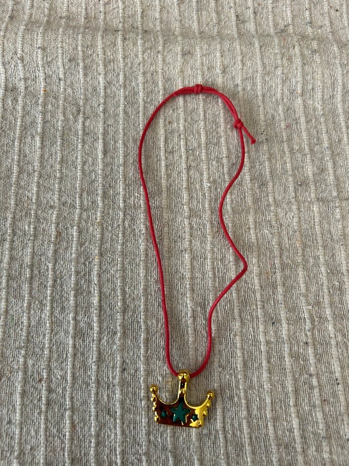 Baby born bebek takı seti - Görsel 4