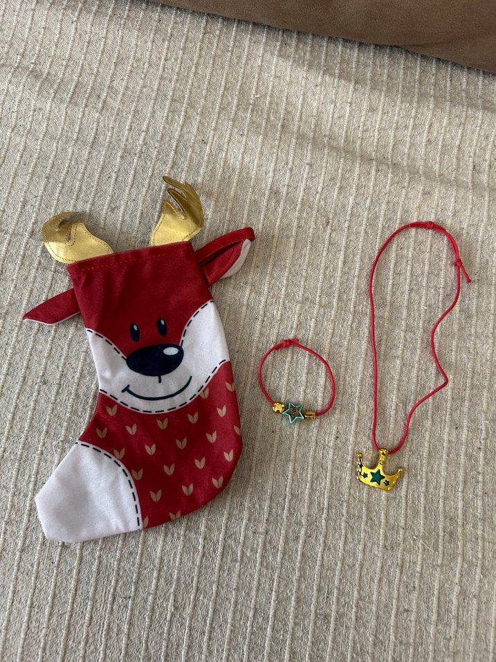 Baby born bebek takı seti - Görsel 2