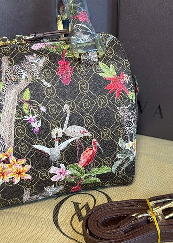 Beden Vakko limited edition çanta