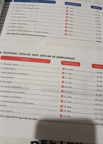  uzman tyt matematik soru bankası