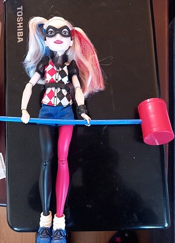 Harley Quinn
