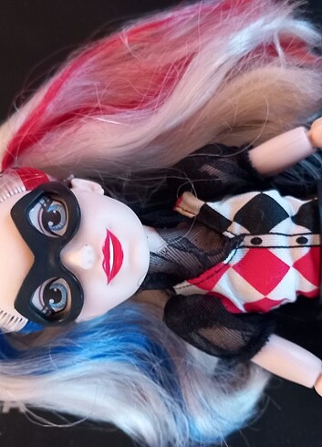  Harley Quinn