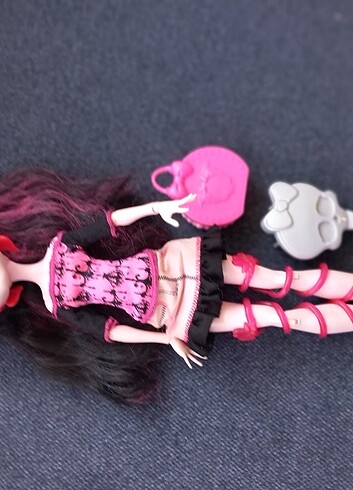 Monster high Draculaura