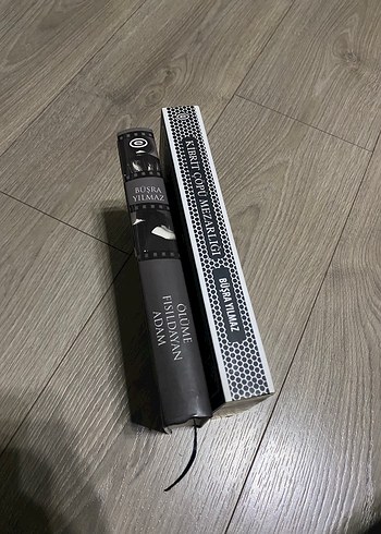  Kibrit Çöpü Mezarlığı - Şükrü Yılmaz