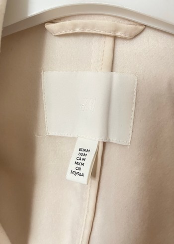 m Beden H&M Kaban