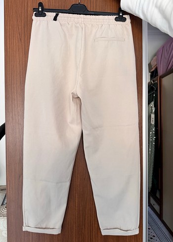 l/xl Beden ten rengi Renk Bej Pantolon