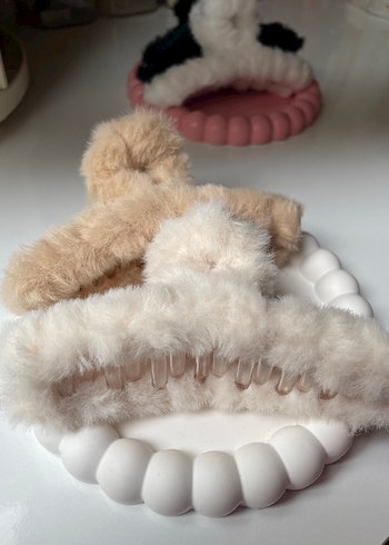 Peluş Toka