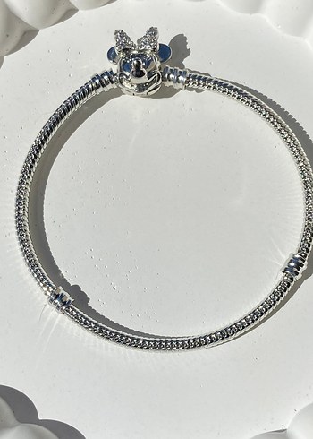 Pandora Mickey Mouse Bileklik
