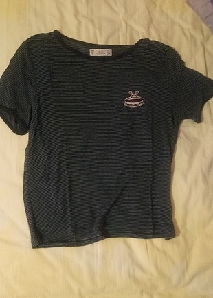 pull and bear S