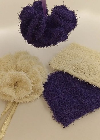 Renkli Banyo Lif Seti