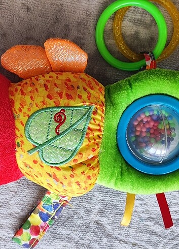 Fisher Price Eğitici oyuncak 
