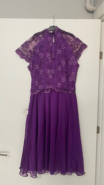 Elbise (sıfır) - Görsel 5