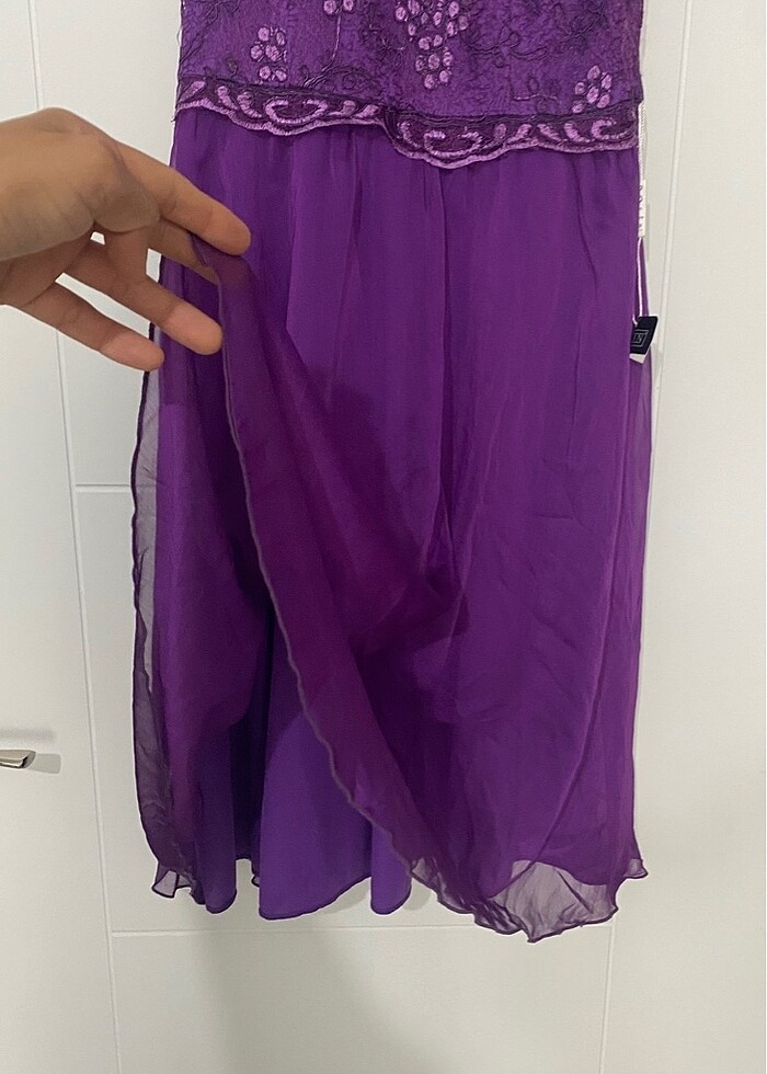 Elbise (sıfır) - Görsel 2