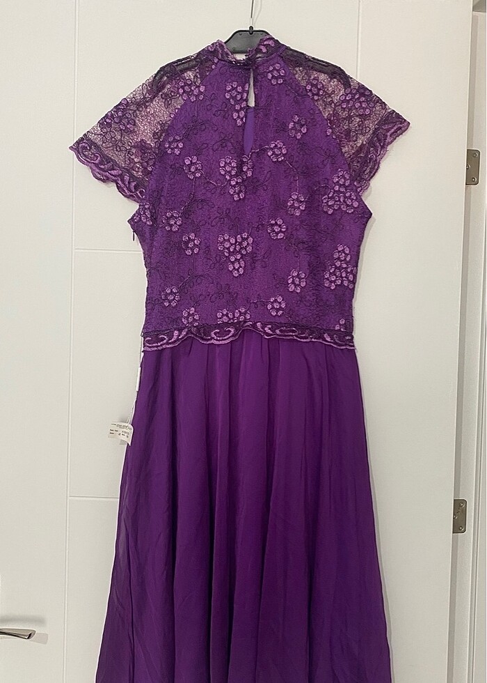 Elbise (sıfır) - Görsel 5