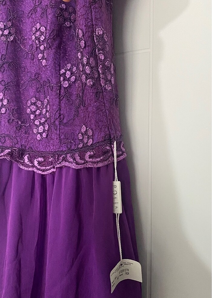 Elbise (sıfır) - Görsel 4