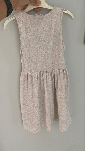 LC Waikiki Elbise 6/7 yaş