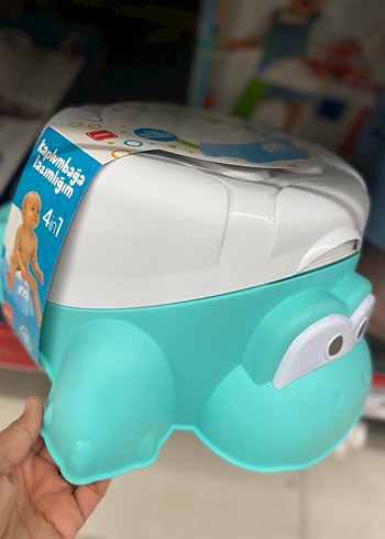 Diğer 4 Beden: 7-18 kg