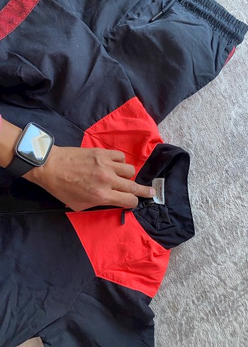 Kız çocuk eşofman takımı 7/8yaş - Görsel 2