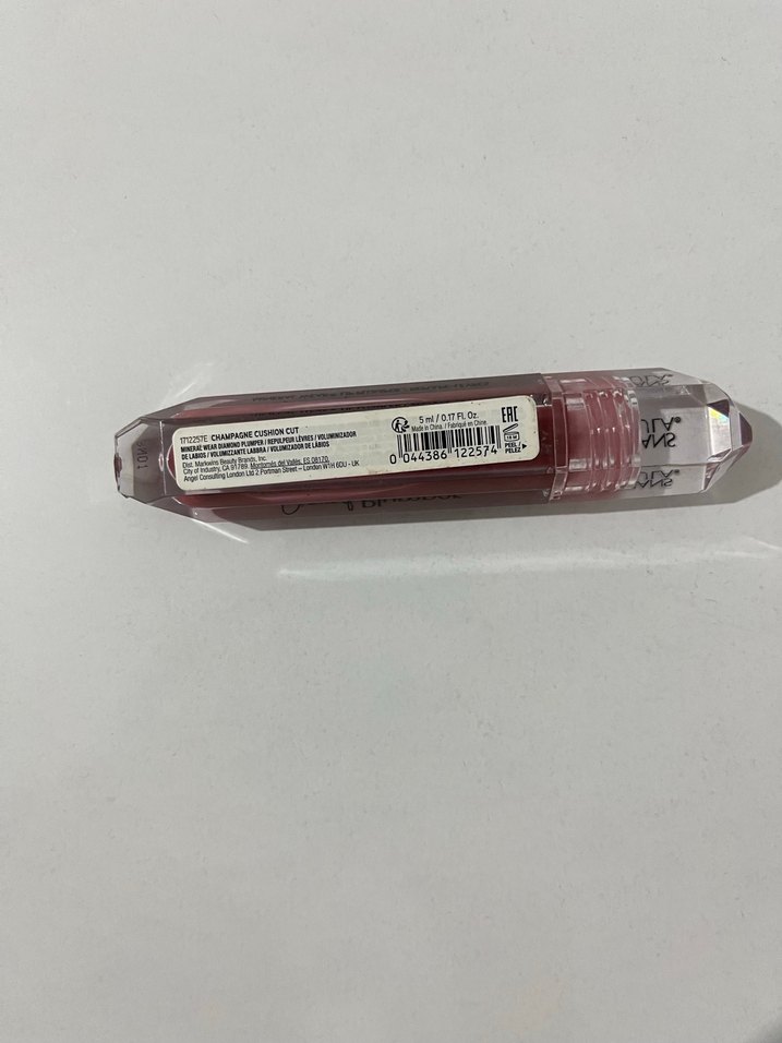 Physicians Formula Gloss pembe - Görsel 2