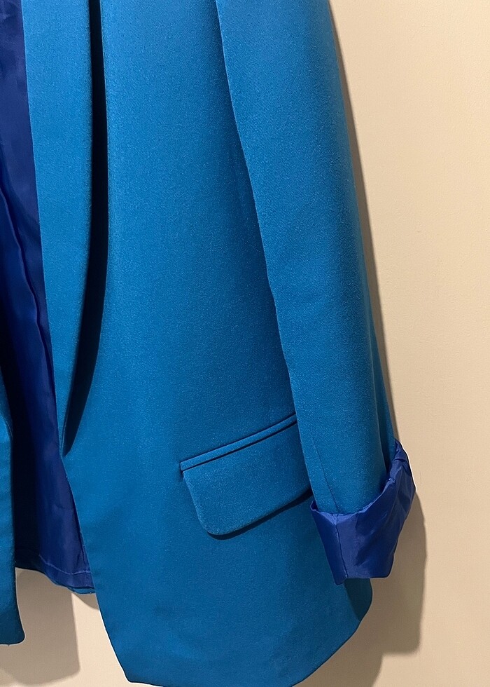 Blazer ceket - Görsel 3