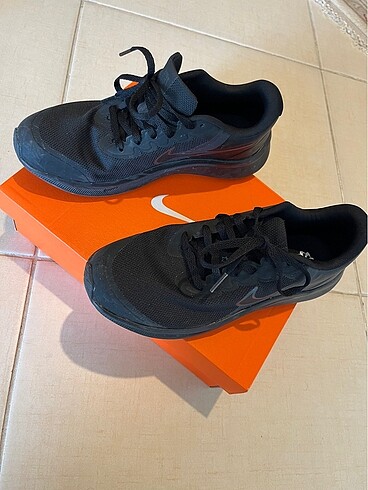 Nike Nike spor ayakkabı