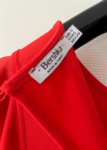 Bershka tulum - Görsel 5