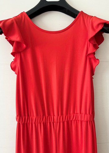 Bershka tulum - Görsel 2