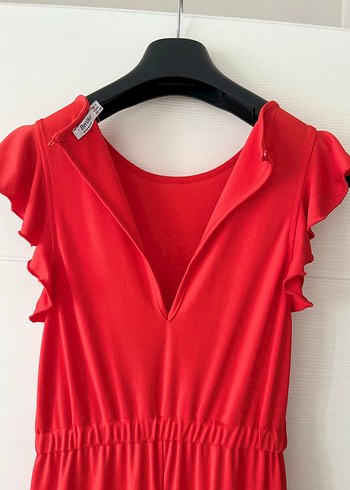 Bershka tulum - Görsel 4