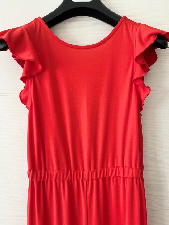 Bershka tulum - Görsel 2