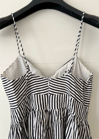 Zara Mini elbise - Görsel 4